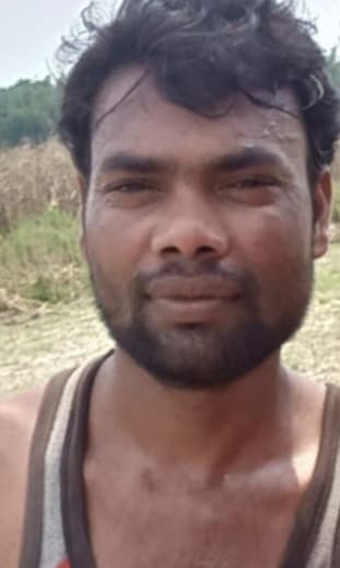 आंध्र प्रदेश में मिले अज्ञात शव की बनमनखी निवासी के रूप में शिनाख्त