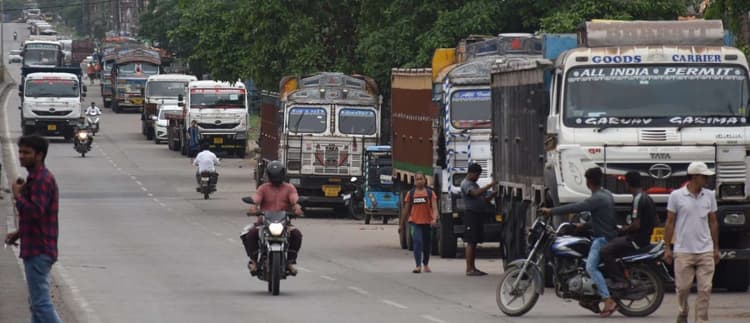 Bokaro News : राजस्व वसूली में बोकारो शीर्ष पांच में, पर ट्रांसपोर्ट नगर नहीं
