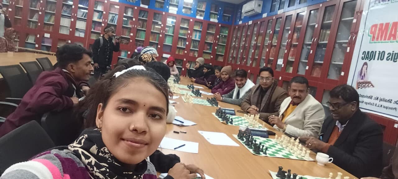 खेल का जीवन में पड़ता है प्रभाव : डॉ शैलज