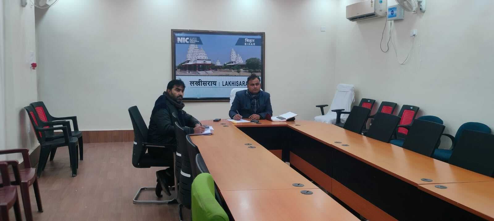 फार्मर रजिस्ट्री में किसानों की सुविधा की रखें विशेष ध्यान: मुख्य सचिव