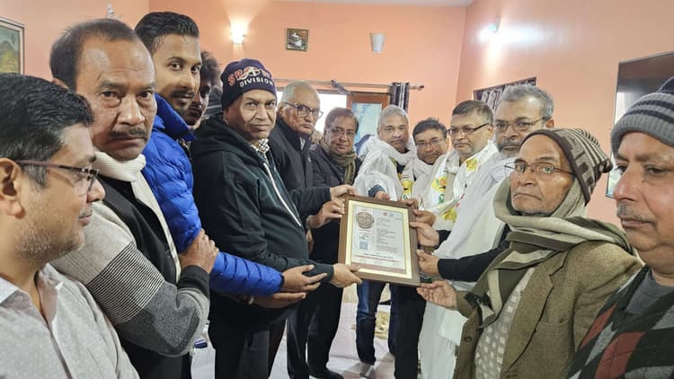 नेत्रदान से रोशन होती है जिंदगी