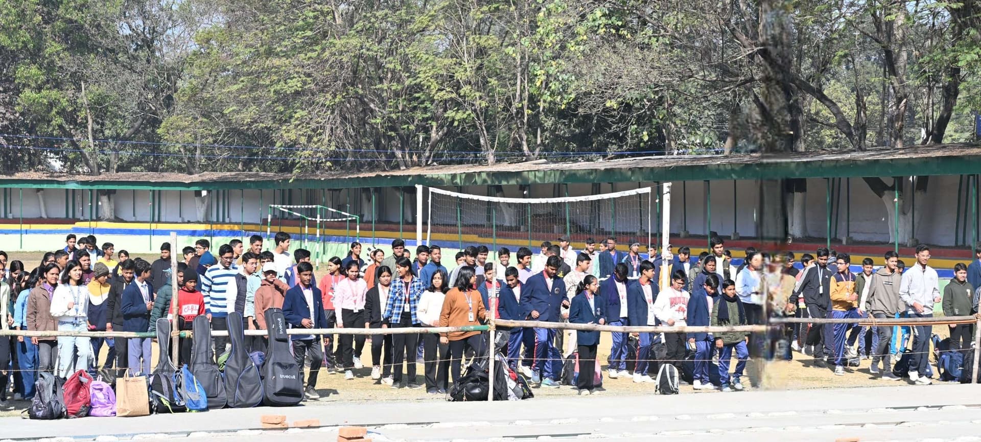 Bokaro News : विद्यार्थियों को नयी चीजें सीखने और जानने का मिलेगा अवसर : सचिव