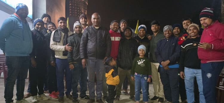 Bokaro News : अब चार पहिया वाहन के लिए सेक्टर एरिया में गैरेज बना सकते हैं एस-1 से एस-11 तक के कर्मी