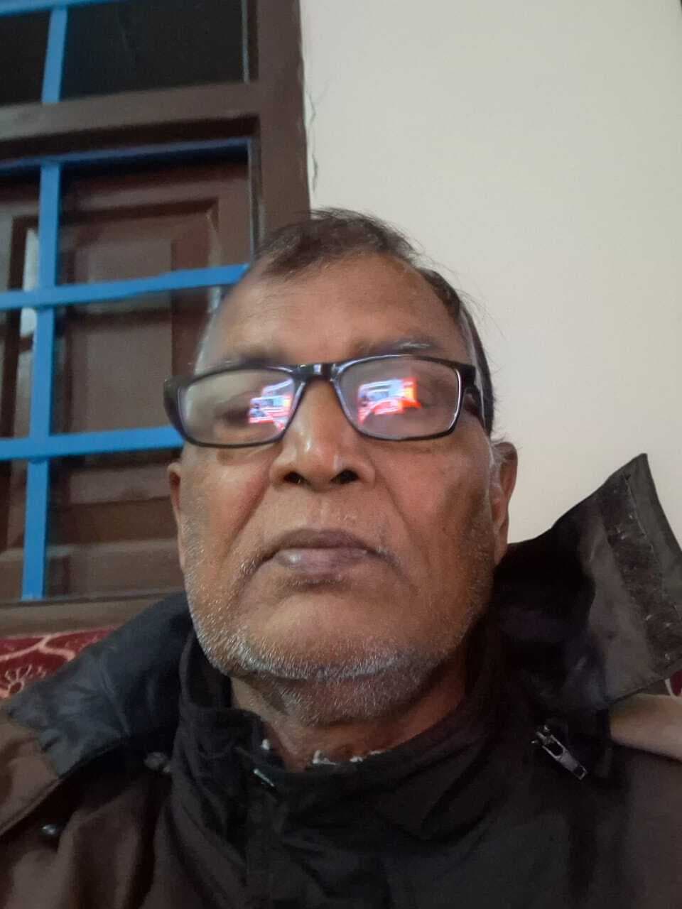 बिजली बिल अपडेट करने के नाम पर रिटायर्ड सीओ के खाते से फ्रॉड ने उड़ाये एक लाख 22 हजार रुपये