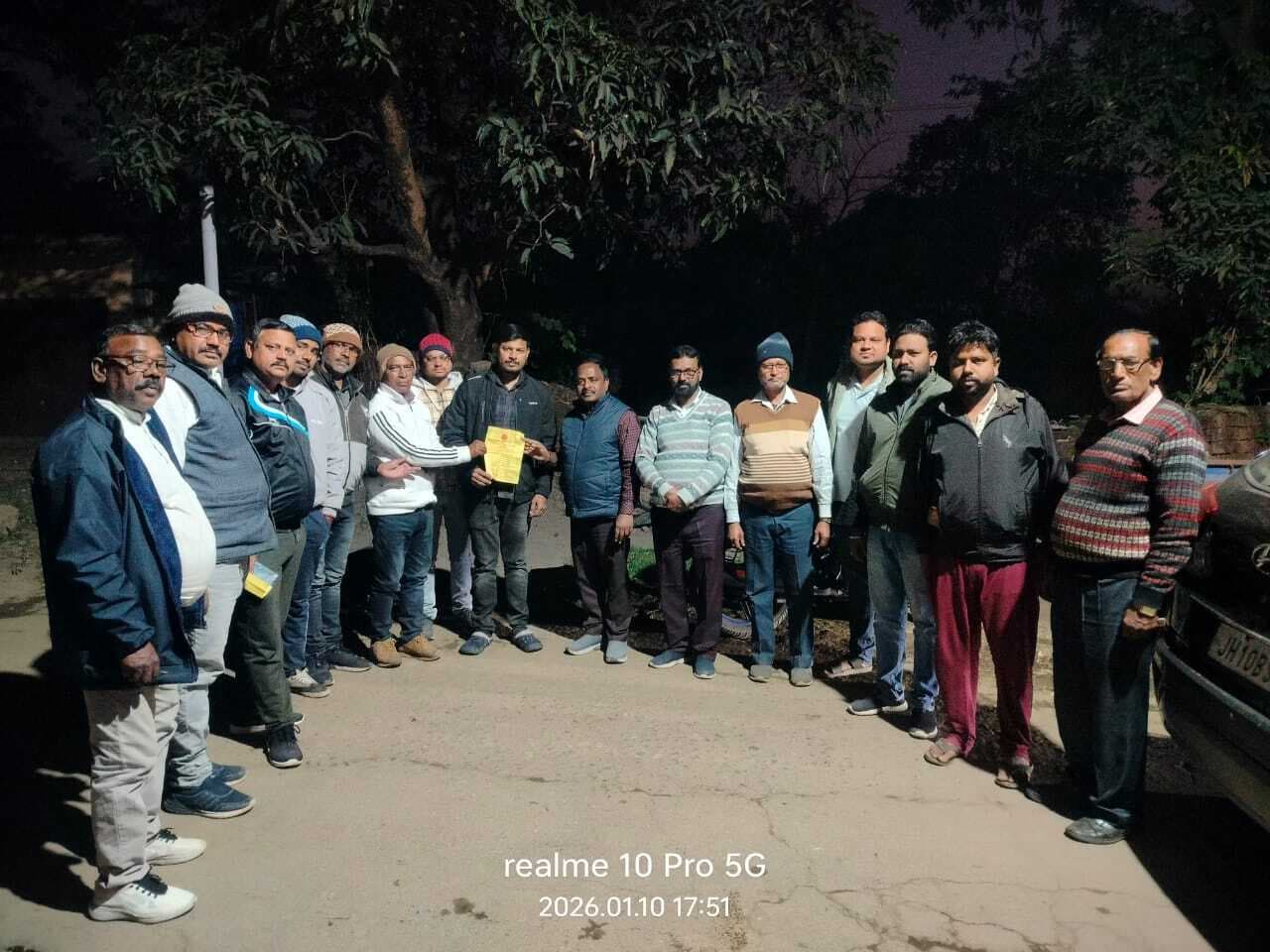 Bokaro News : सीजीएल परीक्षा में सफल युवाओं को किया जायेगा सम्मानित