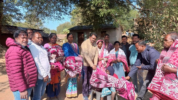 गुरुजी का जीवन हमेशा प्रेरणा देता रहेगा : जुबैर अहमद