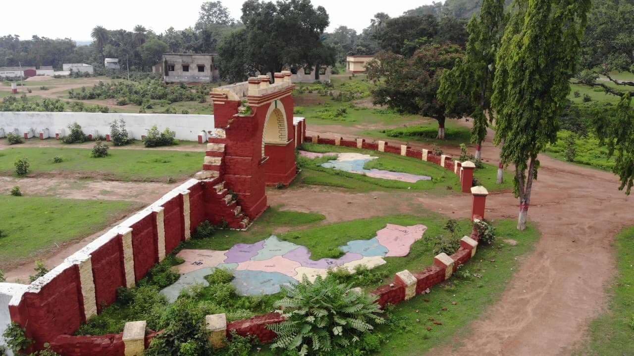 बॉटम : हिजला मेले की तैयारी शुरू, 20 से 27 फरवरी तक होगा आयोजन