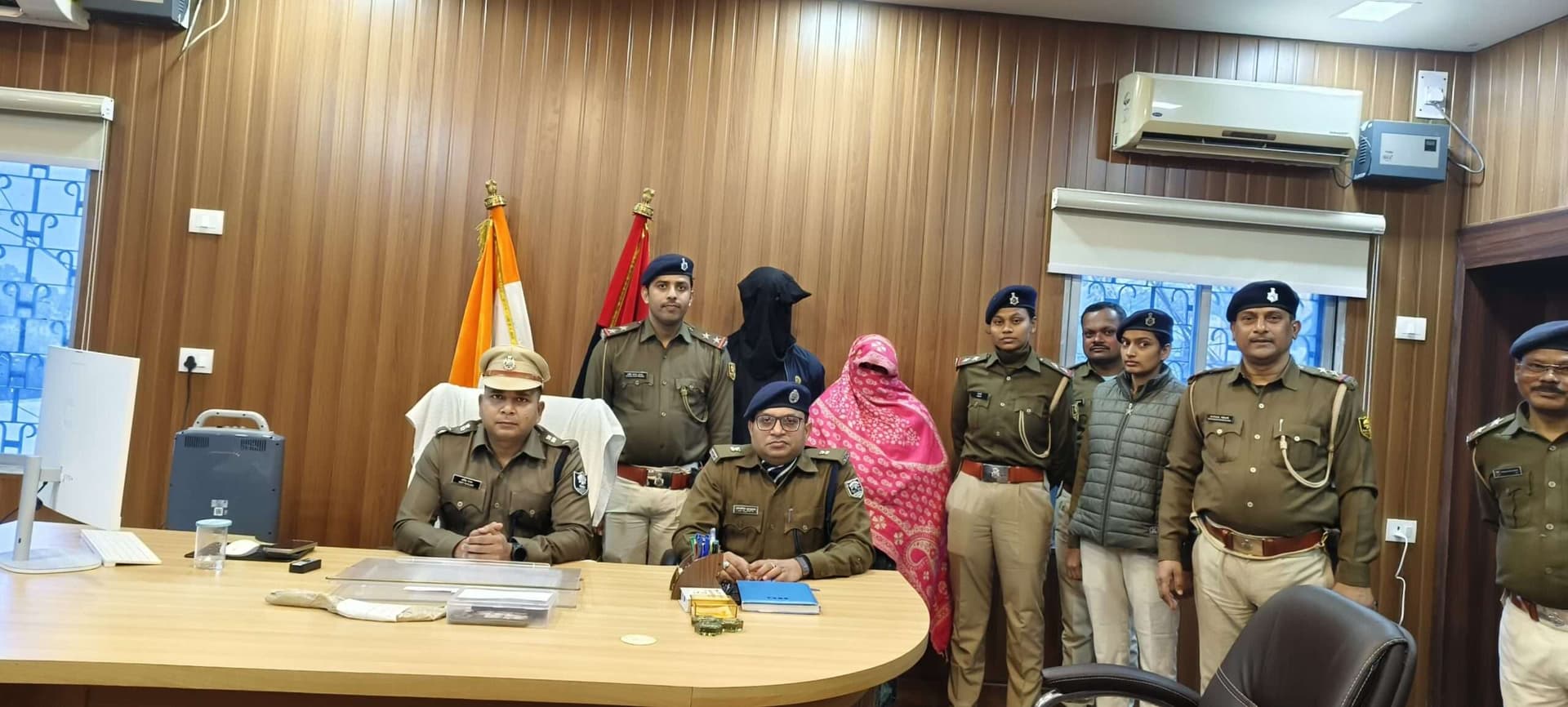 सीतामढ़ी में पति बना रास्ते का रोड़ा, दूसरी पत्नी ने बेटों संग रची खौफनाक साजिश, बोरे में फेंका गया शव