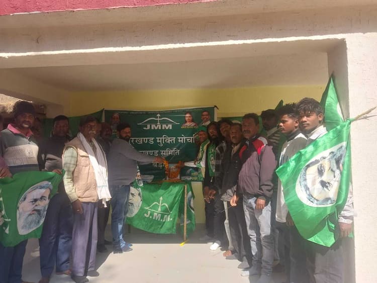 दिशोम गुरु के सपनों को साकार करना हम सभी का कर्तव्य