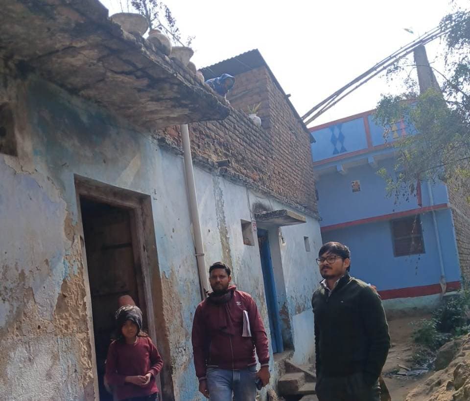 पीएम आवास योजना के 6800 आवेदनों की जांच शुरू, 11 बिंदुओं पर होगी छंटनी