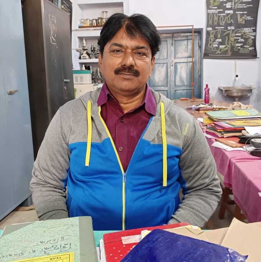 डॉ आशुतोष कुमार बने इतिहास विभाग के अध्यक्ष, शिक्षा जगत में हर्ष