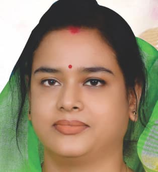 पूर्णिया की बेटी को बयान नहीं, न्याय चाहिए : पल्लवी गुप्ता