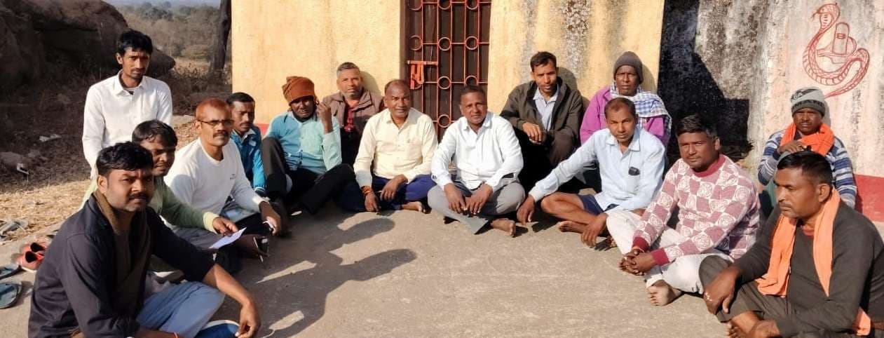 Bokaro News : मंजूरा के रामलखन टुंगरी में 16-17 जनवरी को लगेगा टुसू मेला