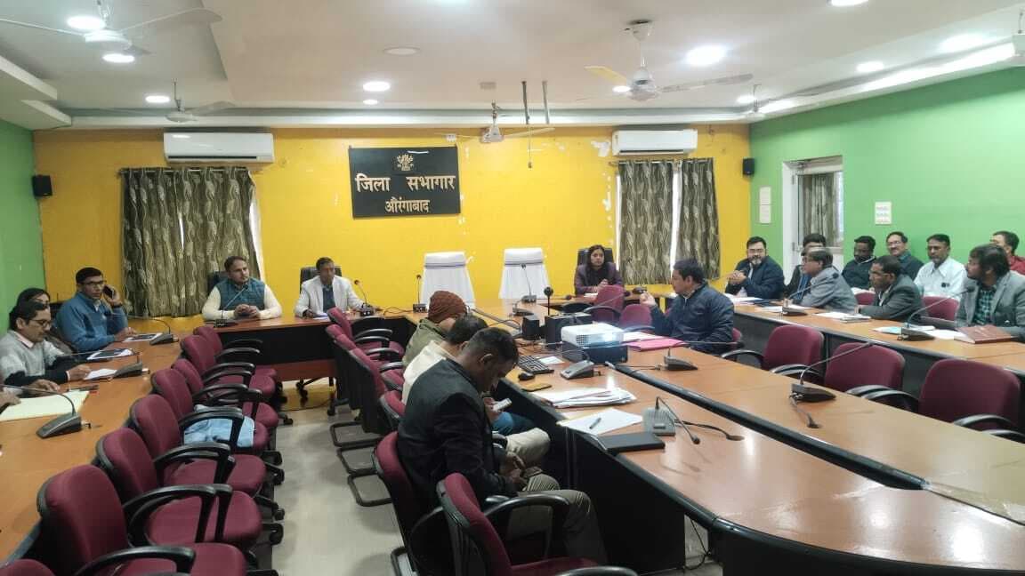 4.85 हेक्टेयर भूमि का अधिग्रहण लंबित