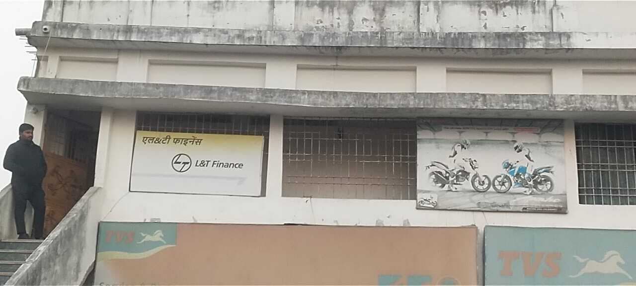 एलएंडटी फाइनेंस के कर्मियों से 3.5 लाख रुपये की लूट, पुलिस बोली-मामला संदिग्ध