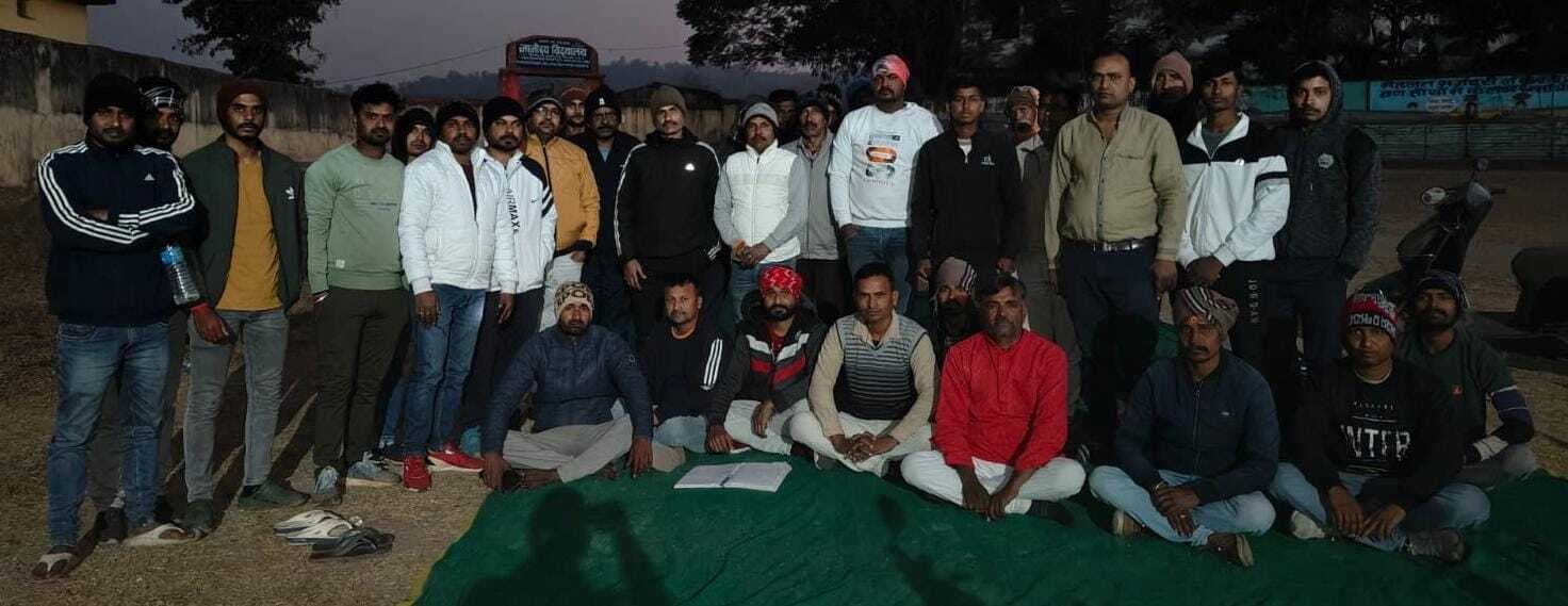 हमलावरों की शीघ्र गिरफ्तारी नहीं हुई, तो आंदोलन करेगा केशरवानी समाज