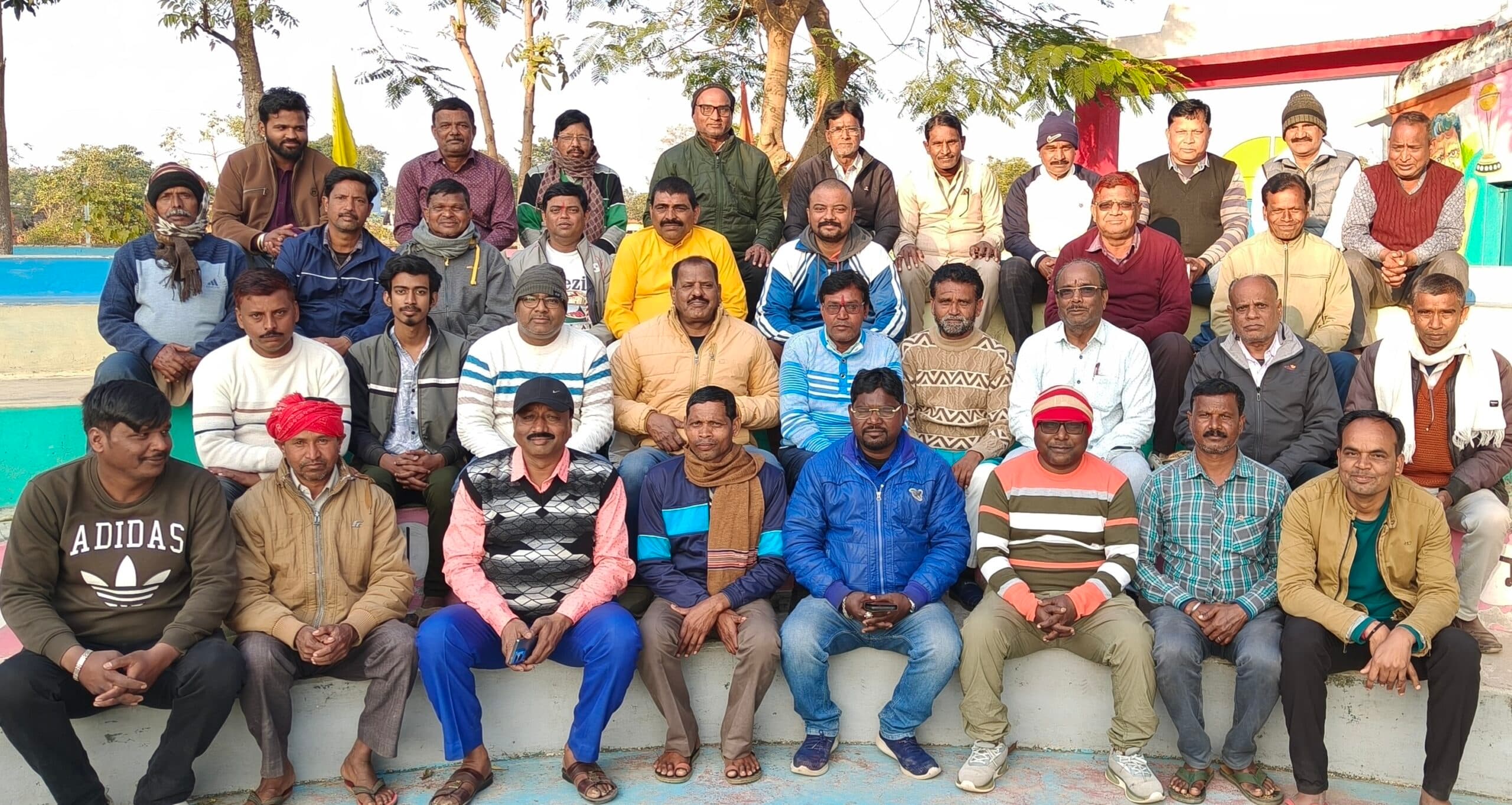 Bokaro News : सात दिवसीय 26वें प्रहरी मेला को सफल बनाने का निर्णय