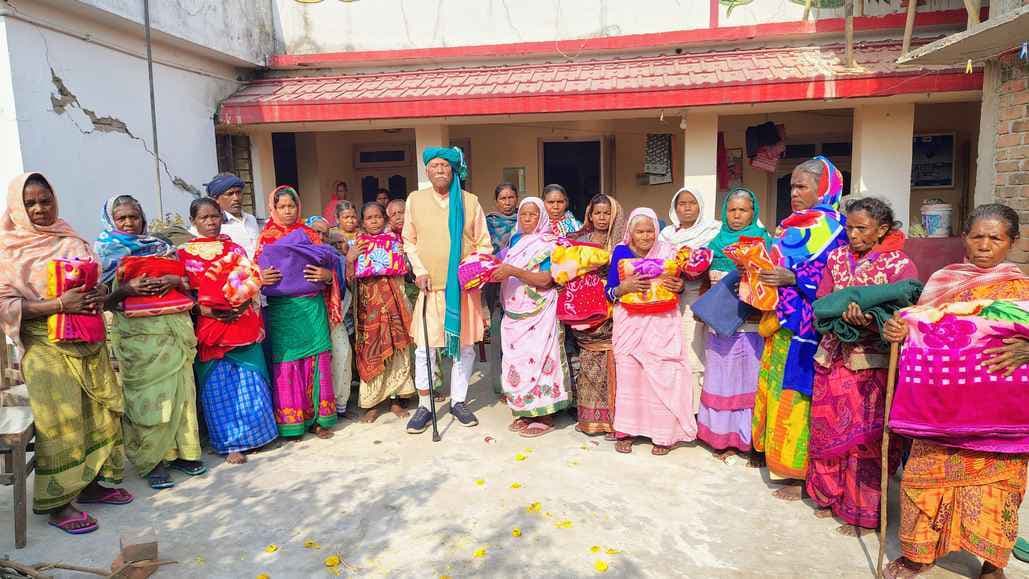 भाईचारा, एकता और सहयोग का संदेश देता है सोहराय पर्व : डॉ धुनी सोरेन