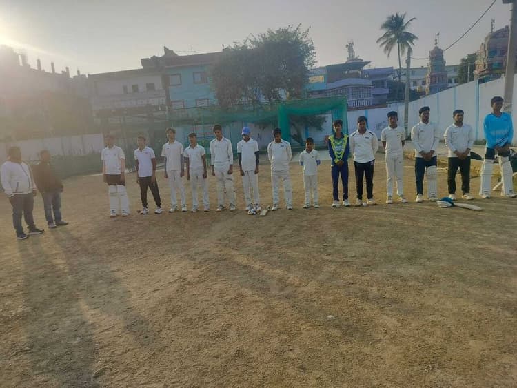 गुजरात के कच्छ में हुई सड़क दुर्घटना में नवादा के पूर्व क्रिकेटर मनीष टांग की मौत