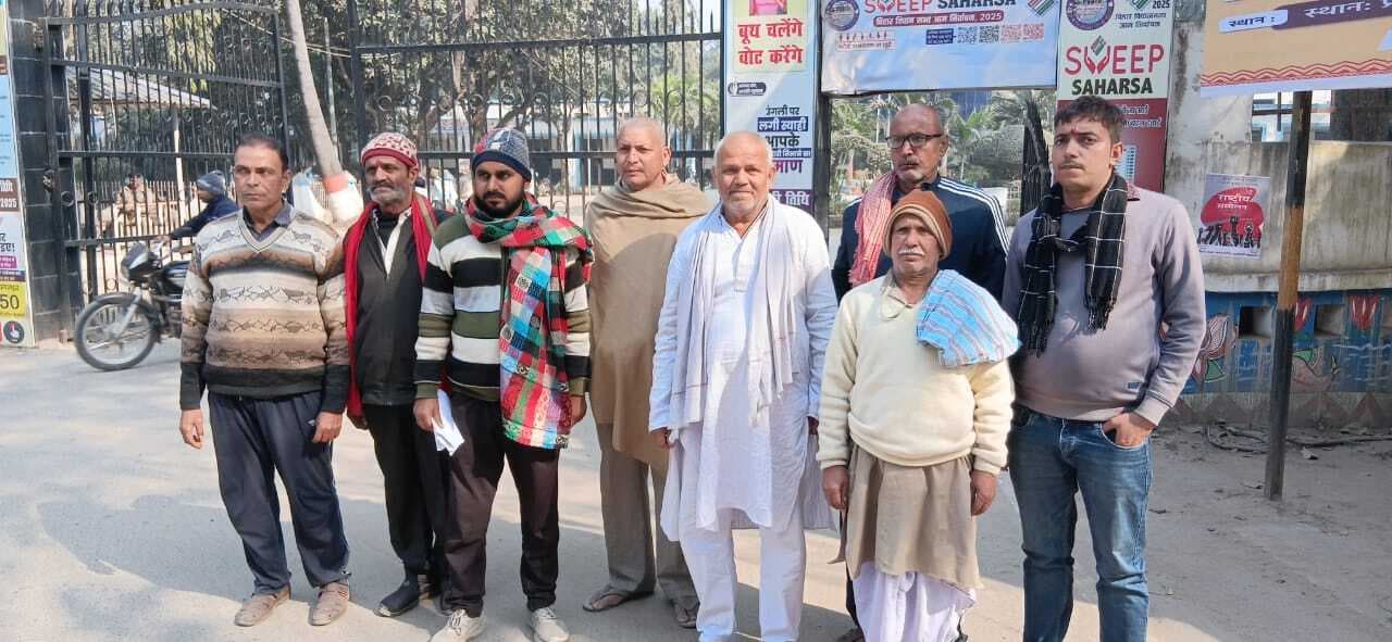 तीन दिन में दुकान हटाने की नोटिस से दुकानदारों पर संकट