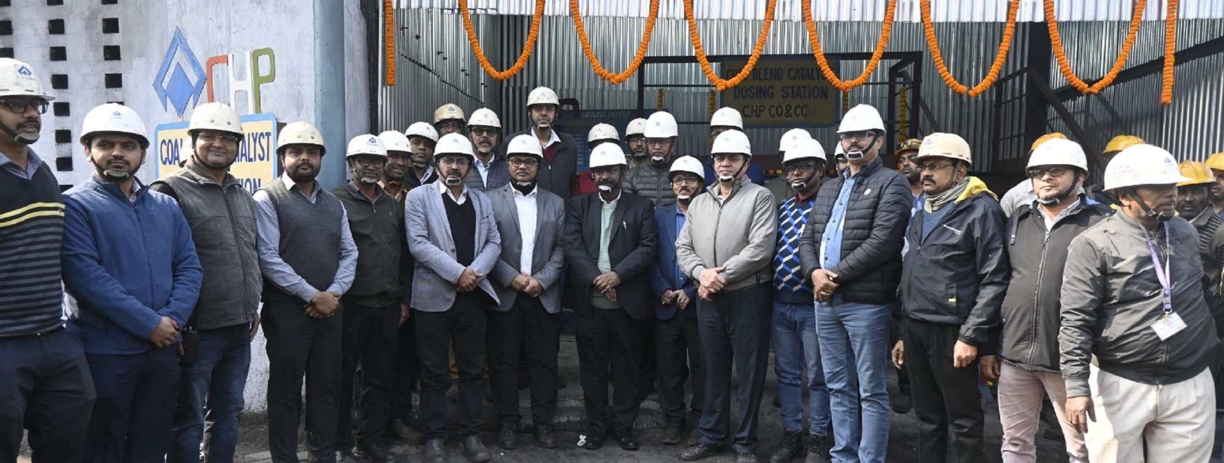 Bokaro News : बीएसएल : कोक की गुणवत्ता में सुधार व उत्पादकता में होगी वृद्धि