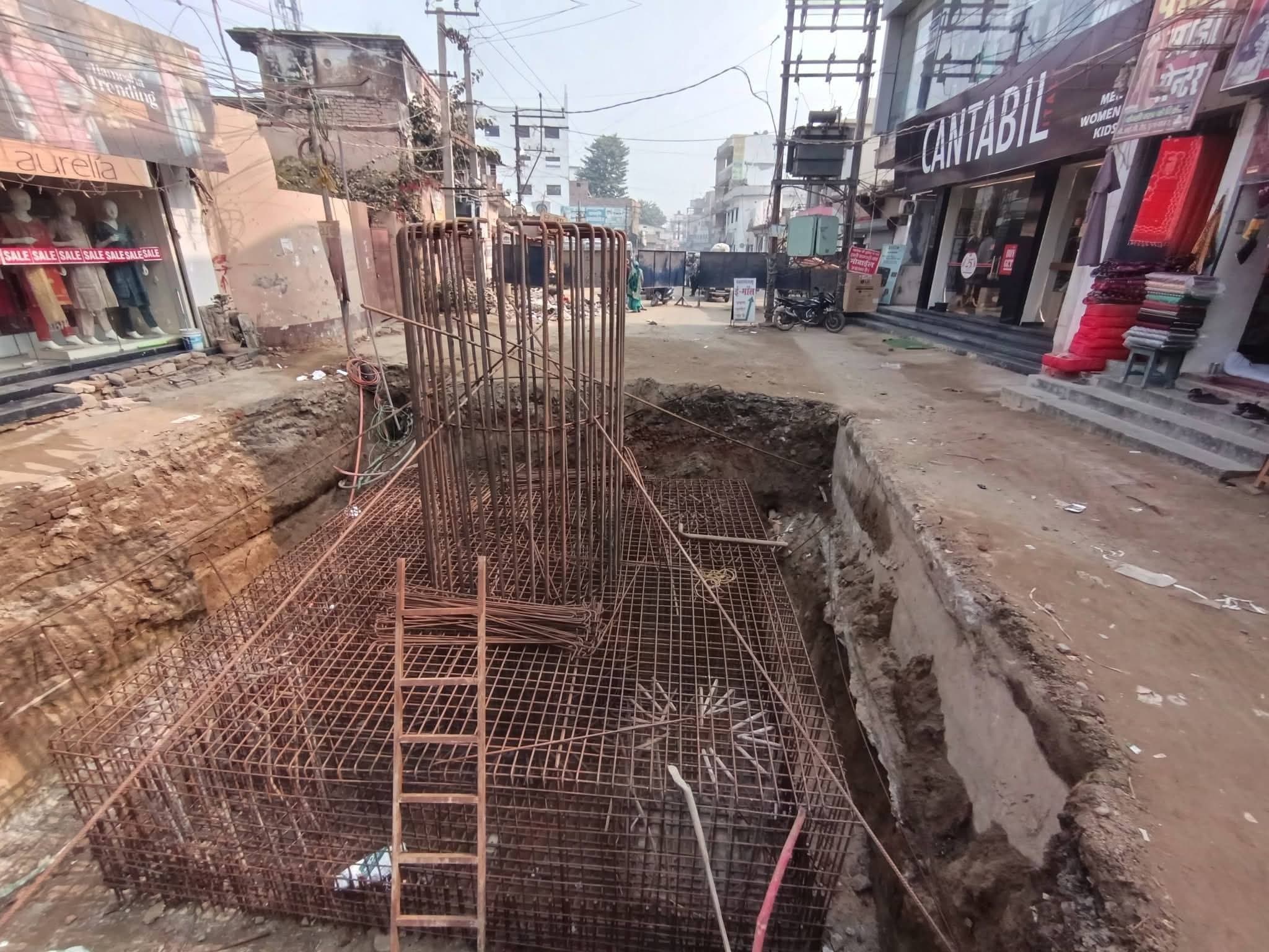 समृद्धि यात्रा के दौरान तीन को आयेंगे मुख्यमंत्री