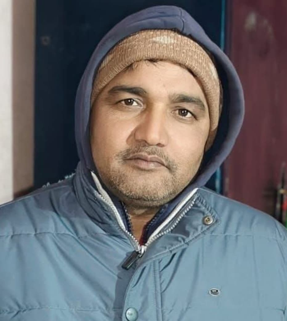 पीआरएस की मौत, अस्पताल में परिजनों ने किया हंगामा