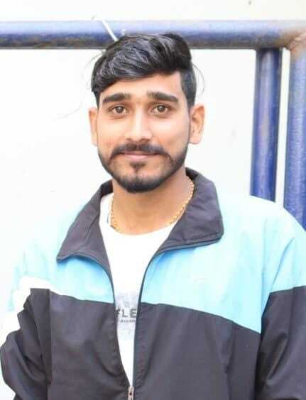 Ravi and Devashish at jharkhand senior volleyball team : शहर के देवाशीष व रवि झारखंड सीनियर वॉलीबॉल टीम में