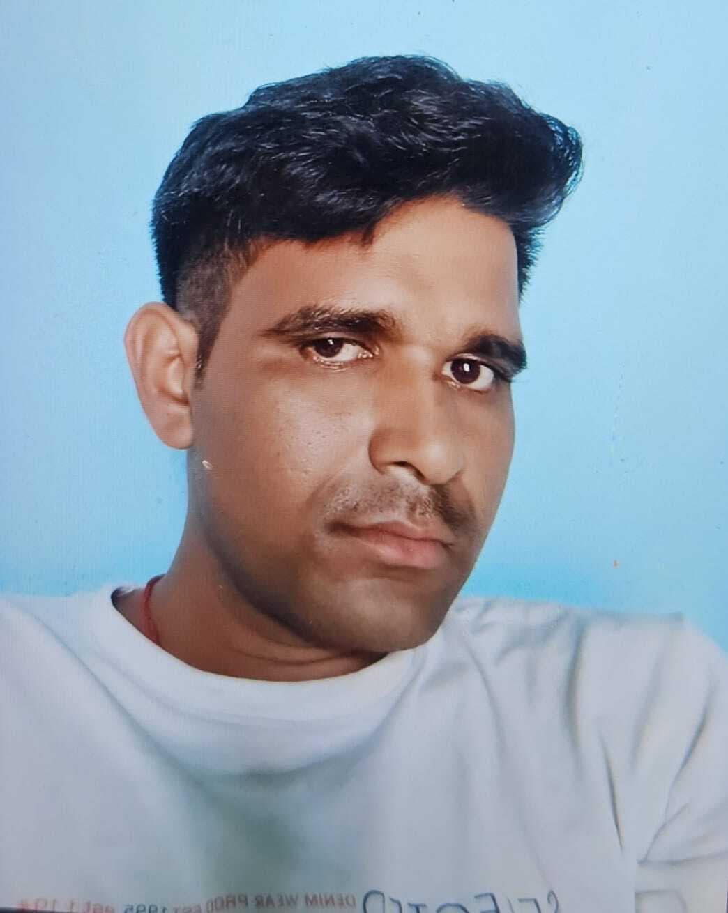 मेला देखने गये व्यक्ति का शव बरामद