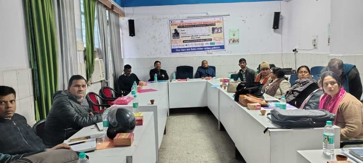 एमडीए 14 दिन के बजाय इस वर्ष 17 दिनों का होगा