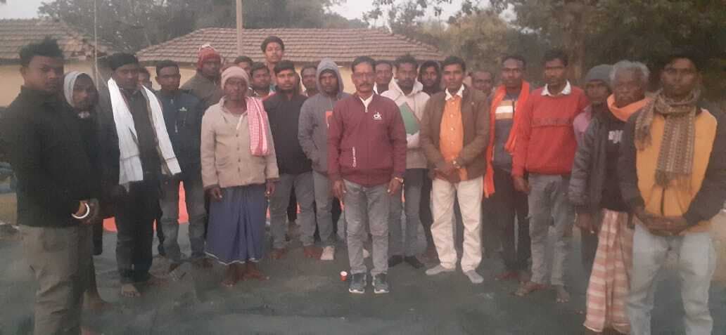 जाति प्रमाण-पत्र की मांग पर 26 को खतियान जलायेंगे घटवाल समुदाय के लोग