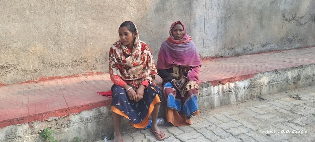 गोड्डा के तिलयपाड़ा गांव में कुएं से व्यक्ति का शव बरामद