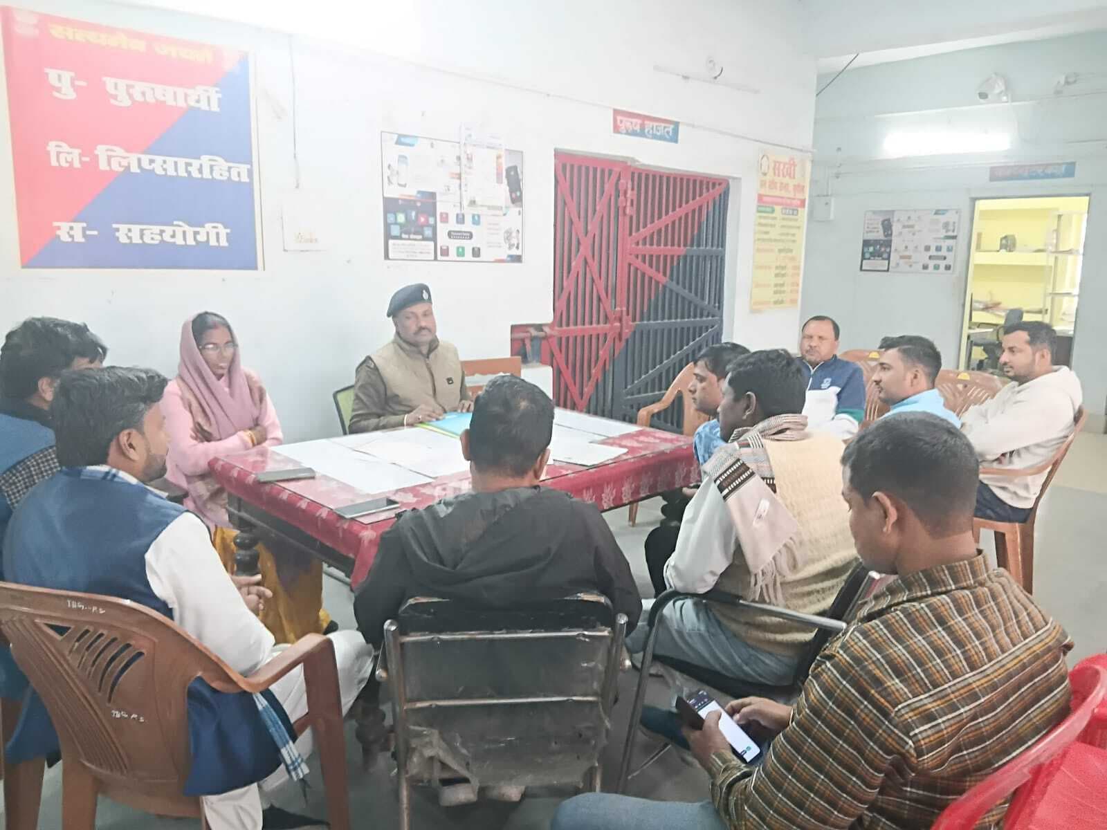 सरकारी गाइडलाइन के अनुरूप पूजा मनाने की अपील