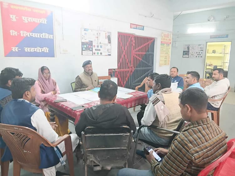 सरकारी गाइडलाइन के अनुरूप पूजा मनाने की अपील