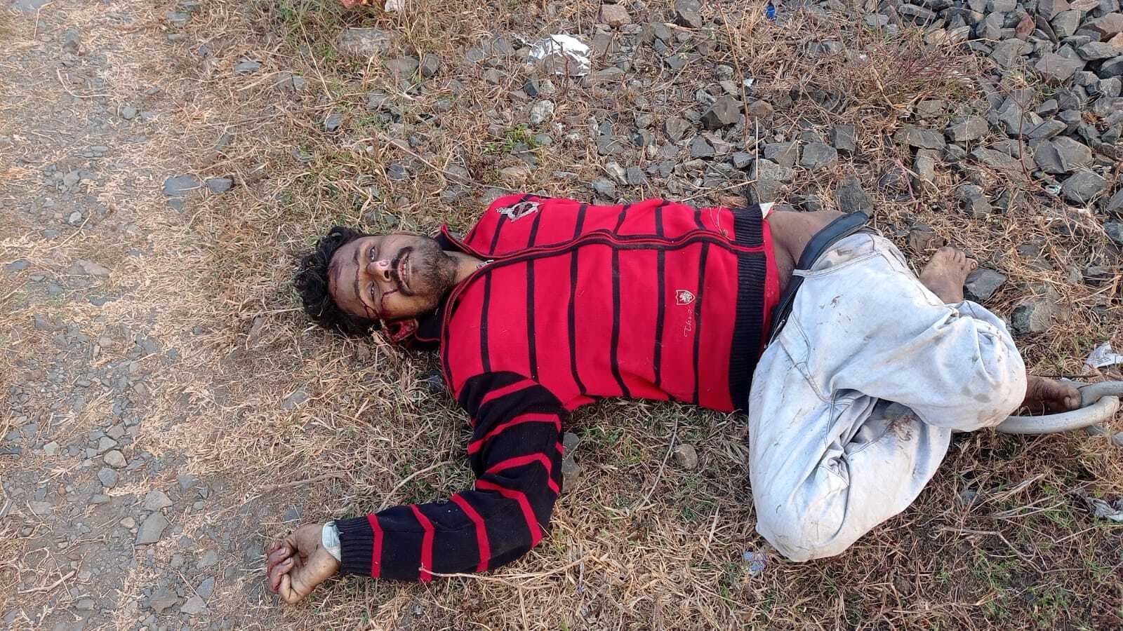 करमाटांड़ में देवघर के युवक का शव मिला, जांच में जुटी पुलिस