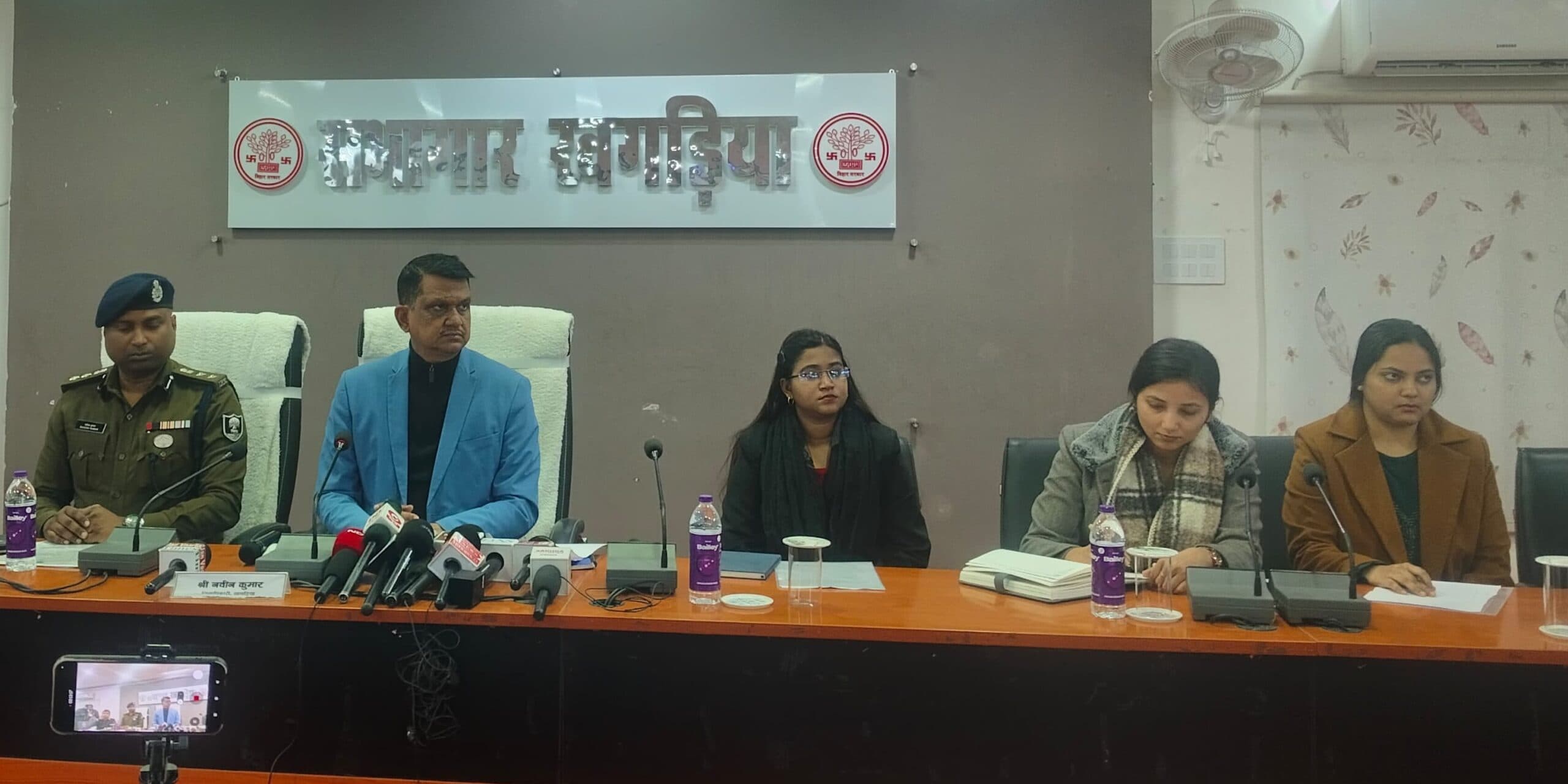 प्रत्येक सोम व शुक्रवार को सुनी जायेगी शिकायत, ऑन द स्पॉट होगा निदान