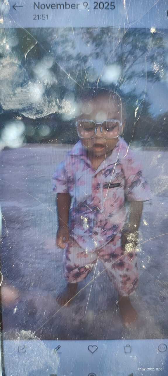 खेल-खेल में लगी आग, भाई-बहन की जिंदा जलने से मौत