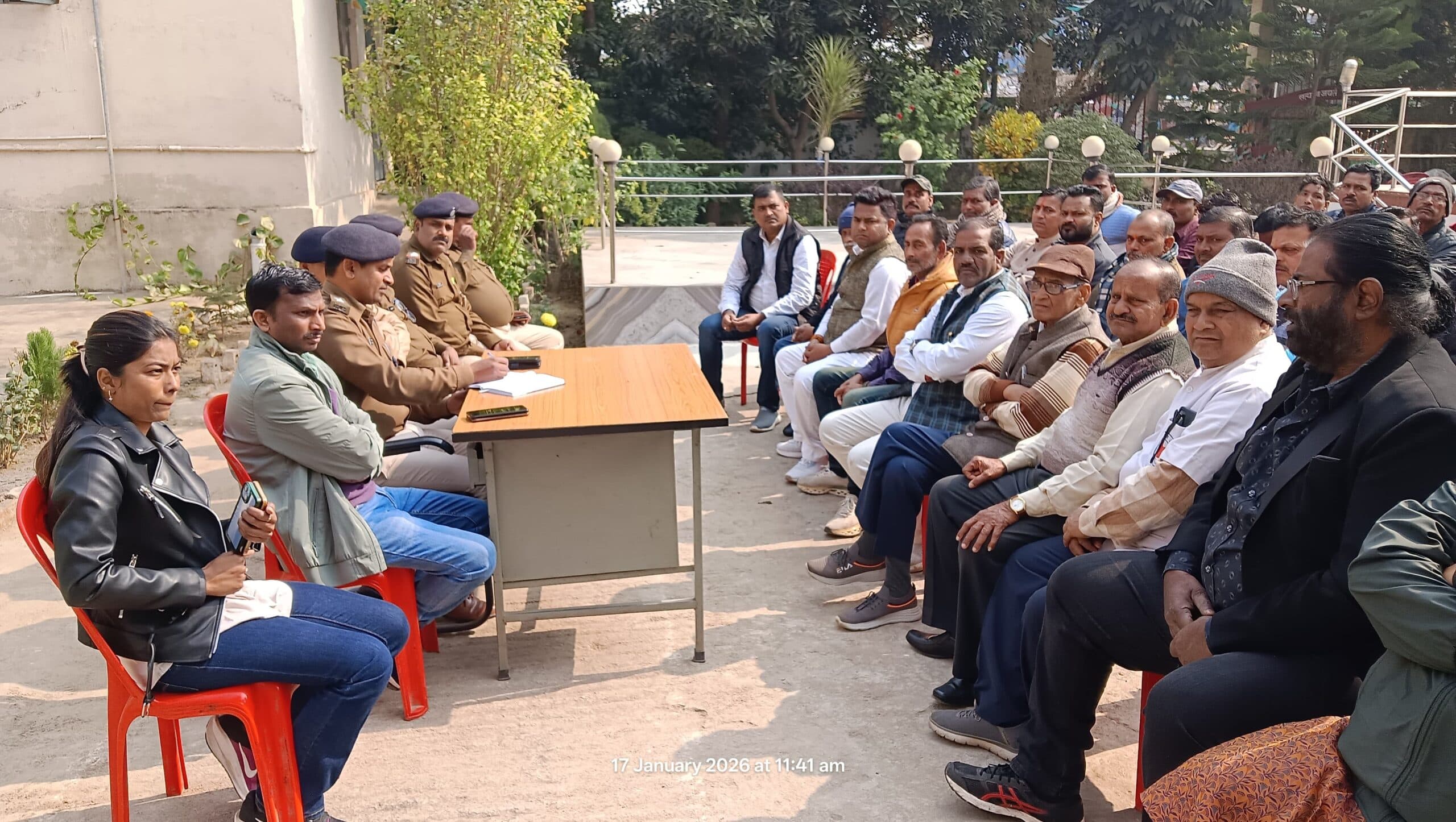 पूजा के दौरान डीजे बजाने पर रहेगा प्रतिबंध