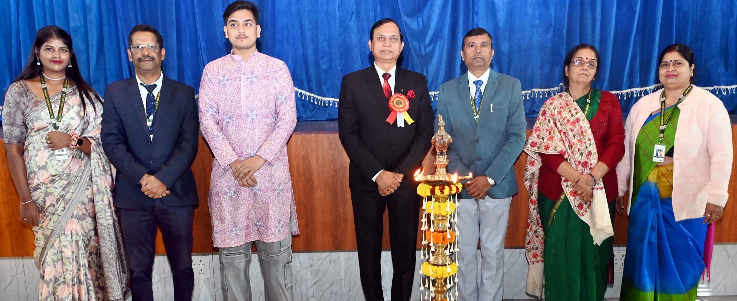 Bokaro News: स्टील सिटी बोकारो में पहली बार लगा वैश्विक बाल संसद