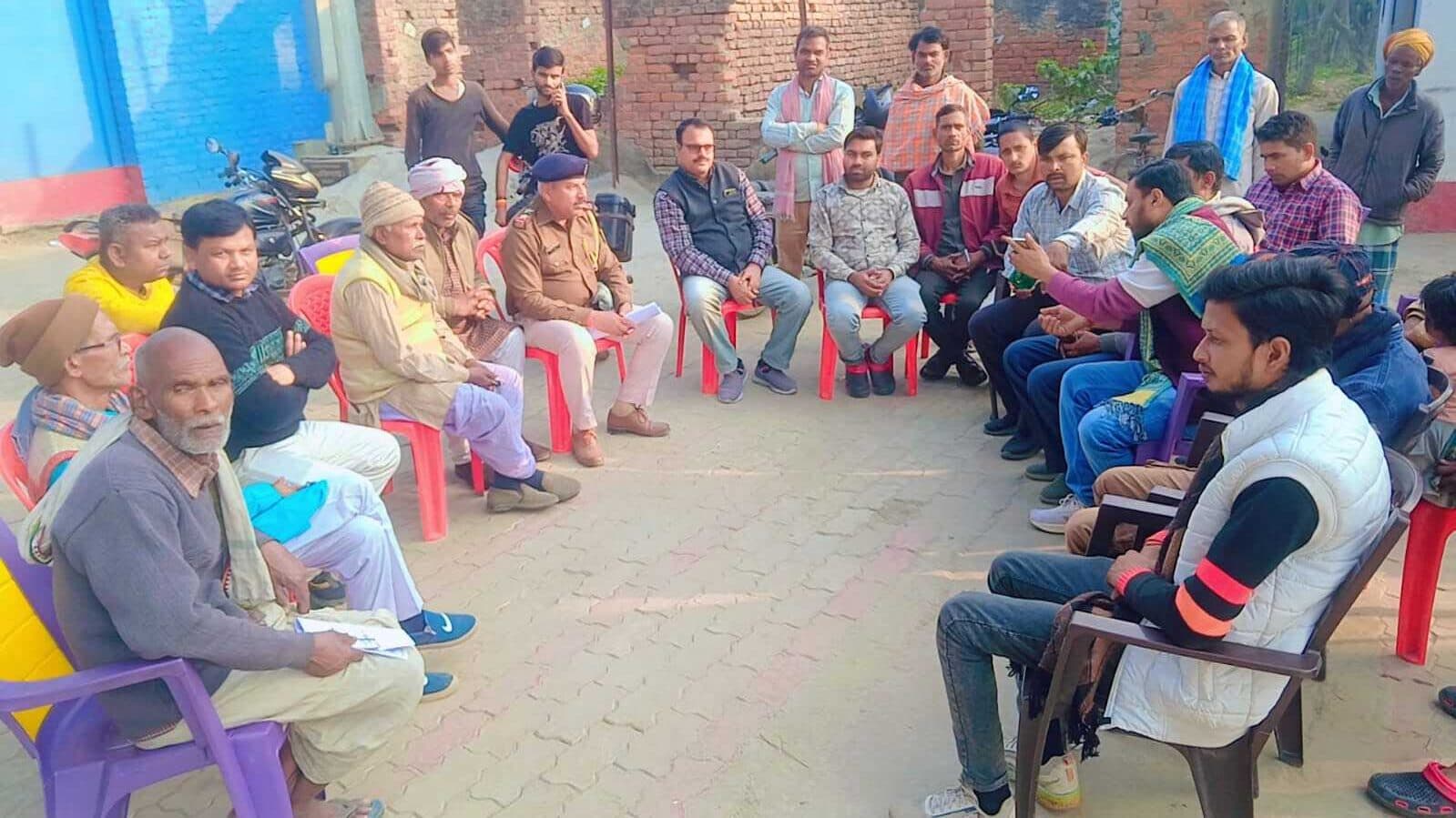 सरस्वती पूजा पंडालों में अश्लील गाना बजाने पर रहेगी पाबंदी