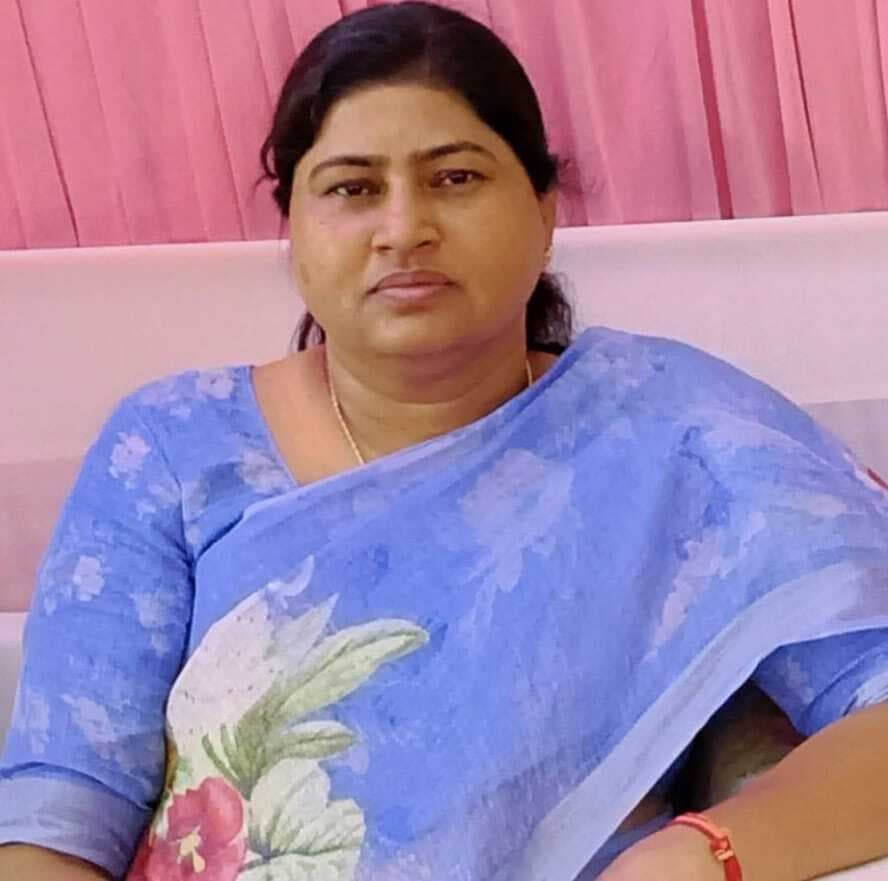 लेशी सिंह बनीं मधेपुरा की प्रभारी मंत्री
