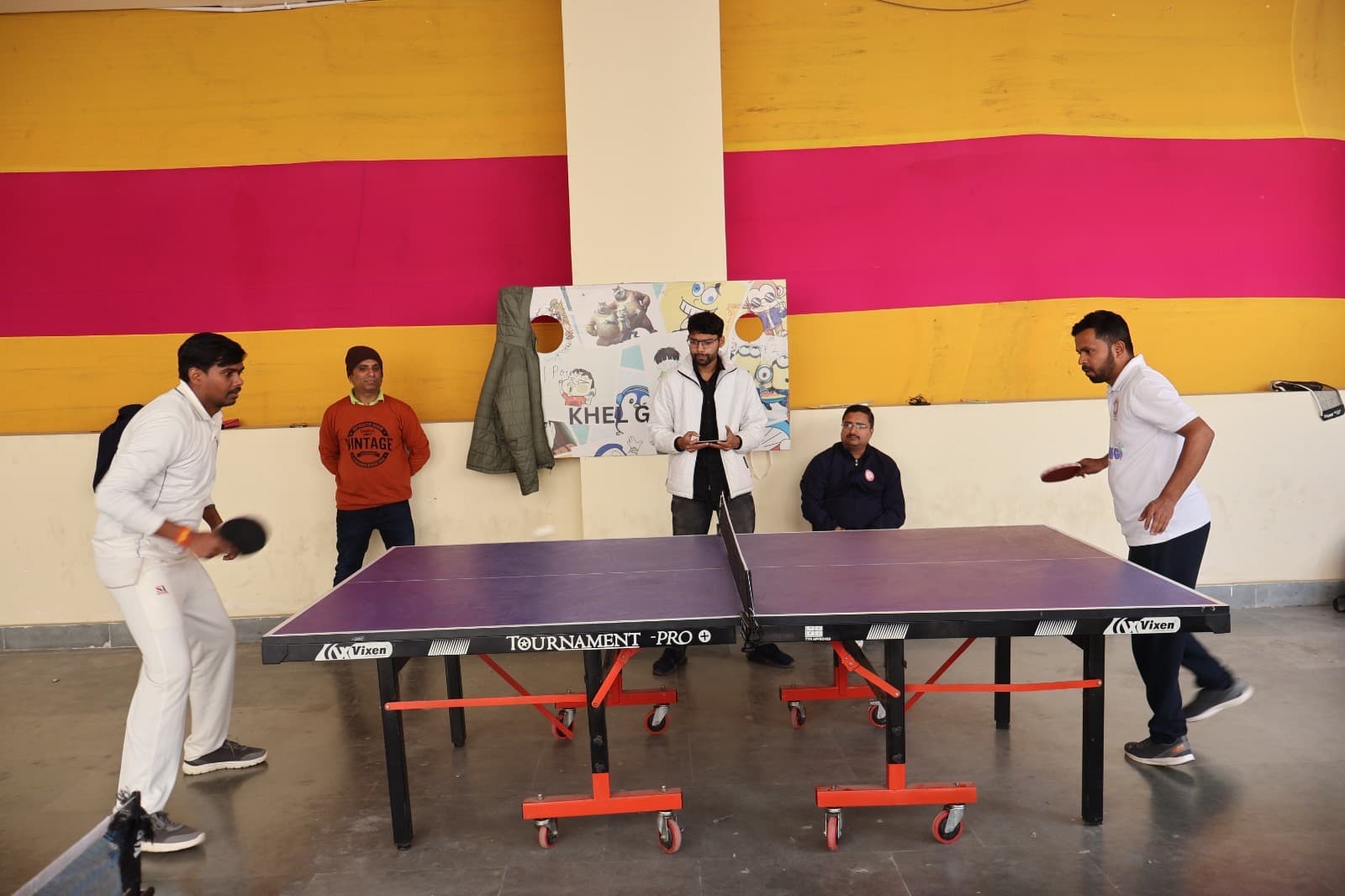 उमंग 2026 में सुपौल इंजीनियरिंग कॉलेज का दबदबा, ओवरऑल चैंपियन ट्रॉफी पर जमाया कब्जा