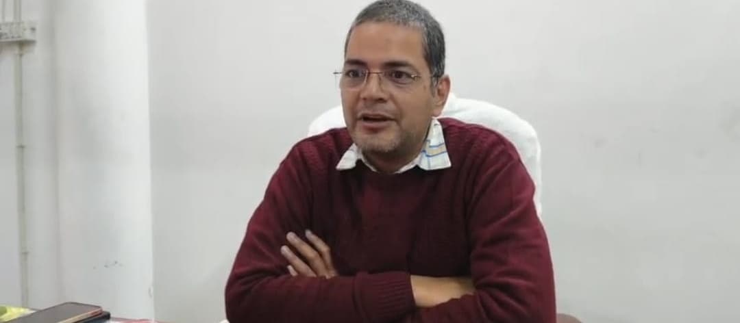 Bihar/Samastipur News:पूसा डाकघर बनेगा नेक्स्ट जेन डाकघर : डाक अधीक्षक