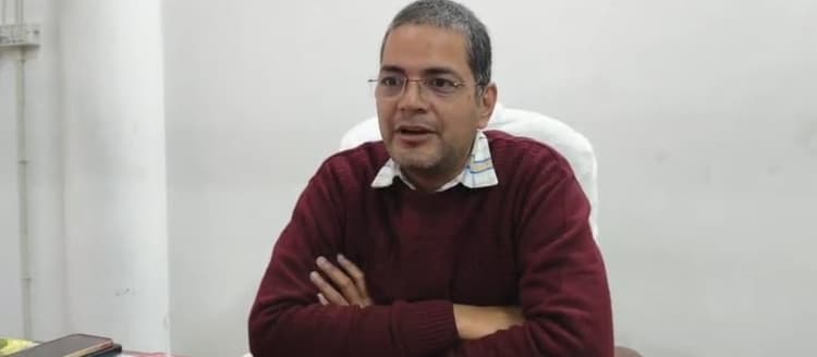 Bihar/Samastipur News:पूसा डाकघर बनेगा नेक्स्ट जेन डाकघर : डाक अधीक्षक