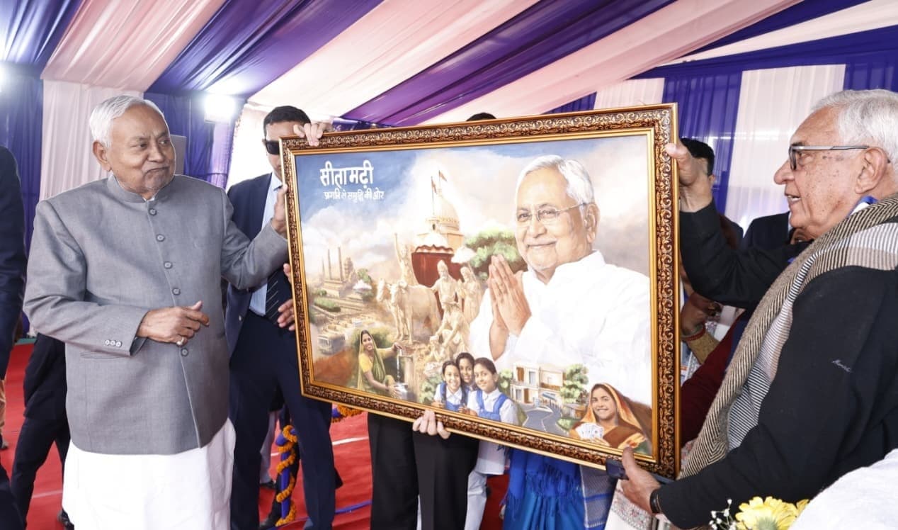 सरकार का लक्ष्य, अगले पांच वर्षों में एक करोड़ युवाओं को नौकरी व रोजगार : सीएम
