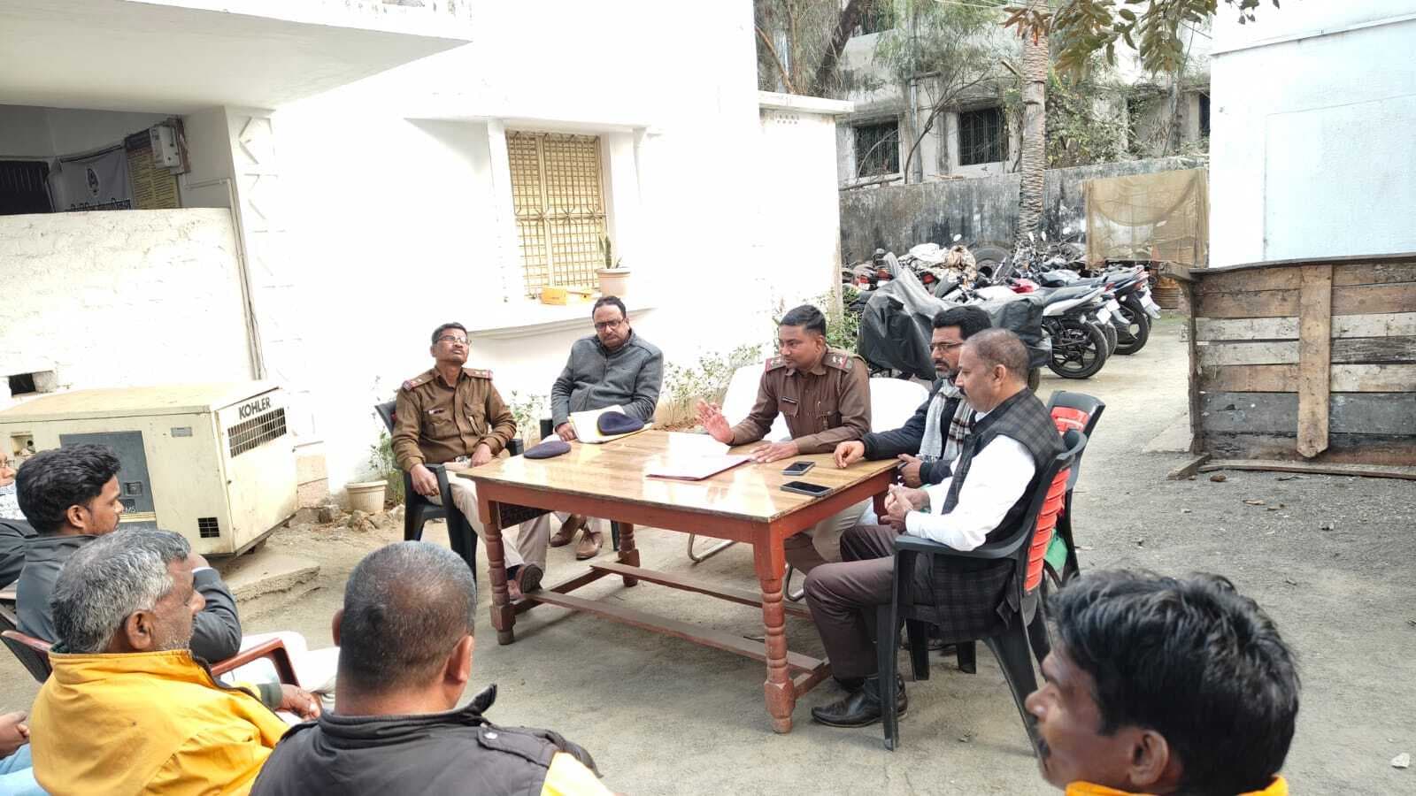 पूजा पंडालों में फूहड़ गाना बजाने पर रहेगी पाबंदी