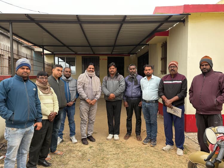 Bokaro News : भेंडरा की अर्थव्यवस्था को मजबूती देता है 10 दिनों का मेला