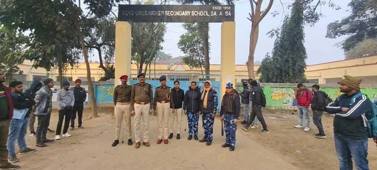 कदाचार के आरोप में कोई निष्कासित नहीं, संदेह के आधार पर हिरासत में छह सेटर