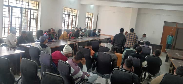 खेल क्लबों को किया जायेगा क्रियाशील