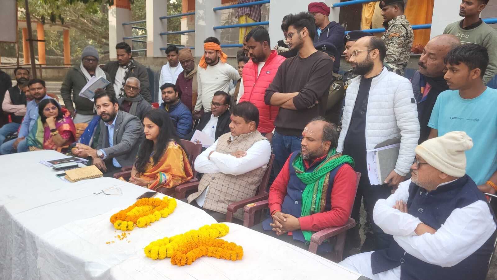 मटेश्वर महोत्सव : 15 फरवरी से सजेगा बाबा का दरबार